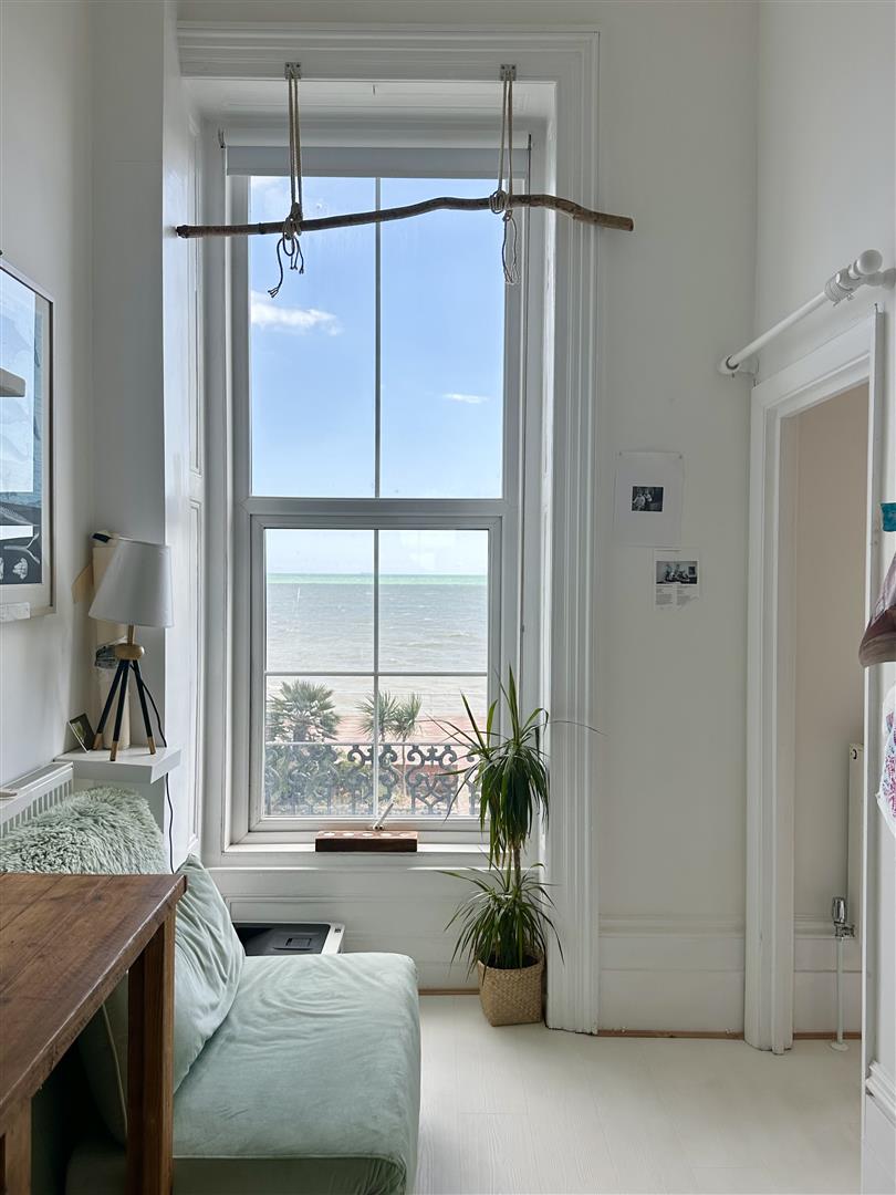 Eversfield Place, St. Leonards-On-Sea
